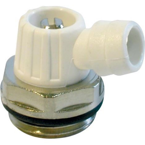Robinet de Vidange Orientable 1/2M THERMADOR RV15 (1/5)