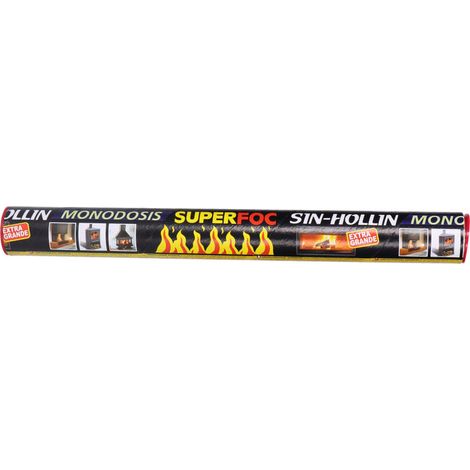 Deshollinador sin-hollin tubo 175 g (1/3)