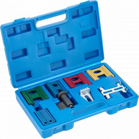 Ensemble Hogert HT8G362 8 unités