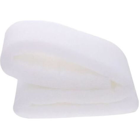 Rouleau de filtre pour aquarium en coton biochimique (1 m x 12 cm) (1/5)