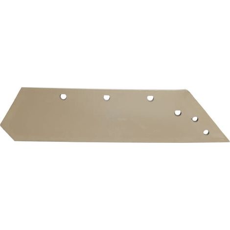 Vomere destro 18" (27/46W) PÖTTINGER 00930781221 (1/4)
