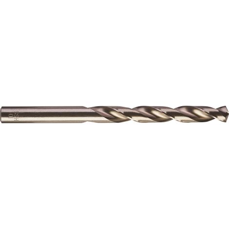 PUNTE METALLO HSS- G - DIN 338 DIAMETRO 10 LUNGHEZZA 133 LUNGHEZZA UTILE 87 PEZZI A CONFEZIONE 5 cod 4932352399 (1/3)