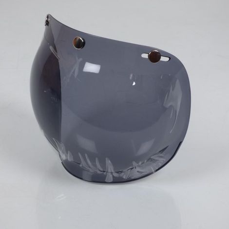 Visière écran de casque Torx pour moto Torx fumée foncée Neuf (1/2)