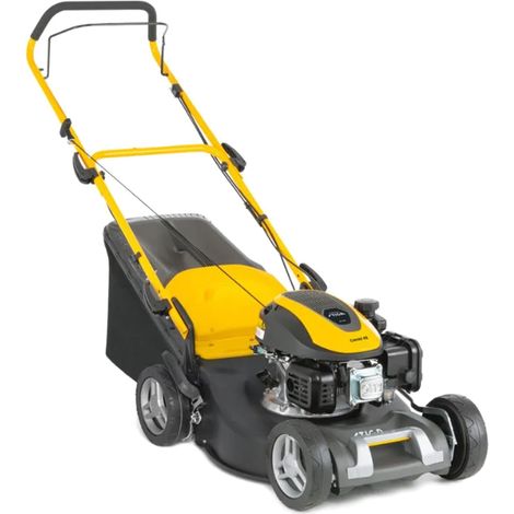 Stiga Combi 48 Cortacésped térmico 46 cm de corte