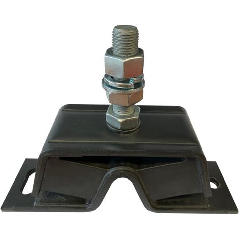 Ormant Supporto antivibrante compatibile Yanmar 129671-08390 (1/2)