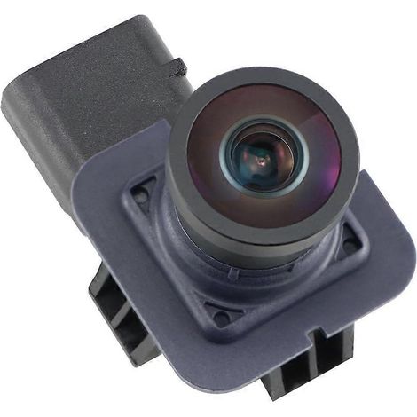 Cámara de visión trasera CK4Z-19G490-A para Ford Transit 150 250 350 2015-2017 Transit Cargo Van 2018-2019 CK4Z19G490A (1/5)
