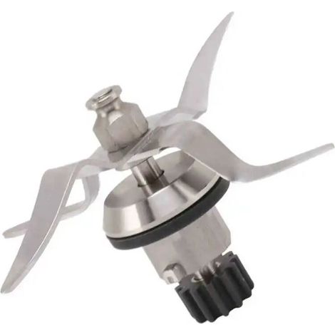 Lame de mixeur pour Monsieur Cuisine Connect 1.0, lame de rechange en acier inoxydable (1/5)