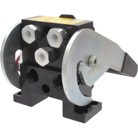 Multifaster DN06-3 x 9/16" - 18 UNF parte fija hembra FASTER 2P50653AFC (1/2)