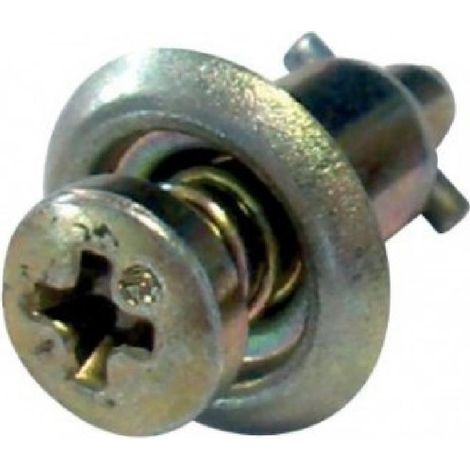 Camloc 14 tour ep. 6.85-7.61mm - 1 nombre