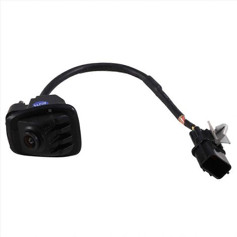 Cámara de visión trasera para Kia Sportage 2011-2014 (modelo 95750-3W450) (1/5)