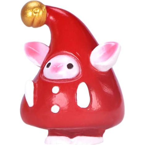 décorations de NoëlCréations artisanales de lutins de Noël, œuvres d'art délicates et élégantes pour la décoration intérieure1 (1/5)
