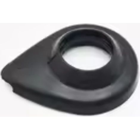 L3CD827359 is suitable for the rubber seal ring of the trunk hinge in Volkswagen Magotan B6 and B7. (1/3)