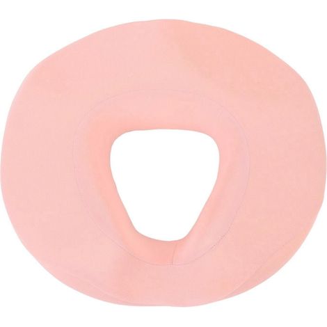 Donut-Sitzkissen für Bürostühle, Memory-Schaum-Kissen zur Entlastung des Steißbeins nach der Geburt und in der Schwangerschaft