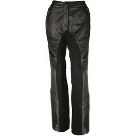 Pantalon moto route IXS pour Femme IXS Taille 40 Lady Lady T 40 (1/2)