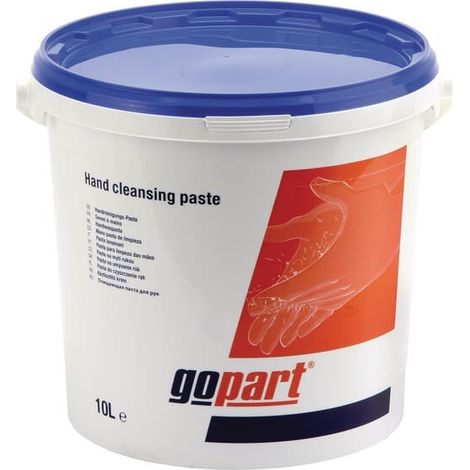 Pâte de nettoyage GOPART HC1010000GP