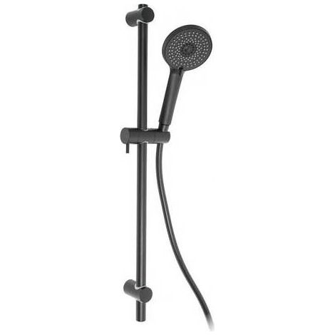 SALISCENDI COMPLET ERMES Mesure : Noir mat
