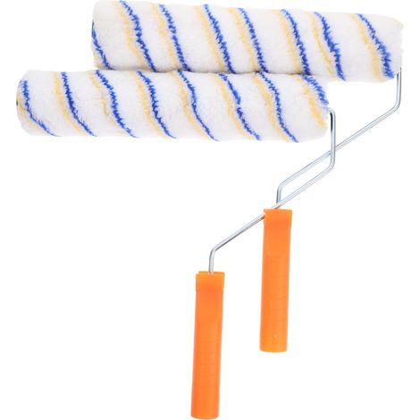 Wandpinsel, Wandwerkzeug, Farbrolle, Ölmalpinsel, 2 (1/4)