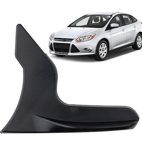 Front Left Driver Seat Adjustable Handle Grey For Ford Fiesta Focus 8A61-A61735-AA 1531242 (1/5)