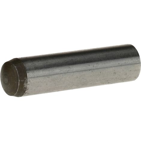 Reidl DIN 6325 Zylinderstift durchgehärtet, 12x100, Zylinderstifte, Stahl blank (1/4)