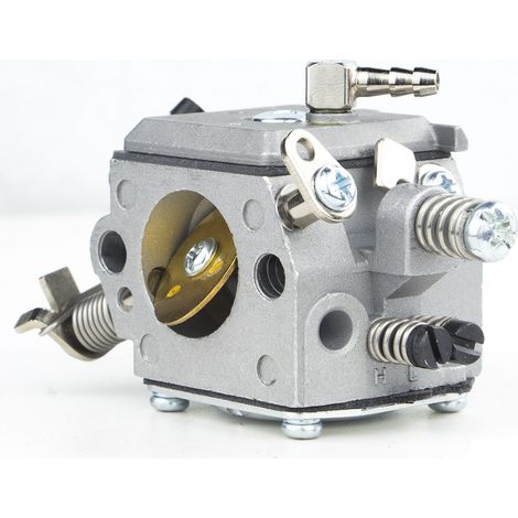 Carburatore compatibile per motoseghe Echo modelli A021001661 A021001660 - ALTRO (1/3)