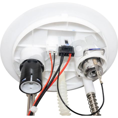Ensemble pompe à carburant 9L55-9H307-DC 0580313186 9L559H307 9L559H307DC (1/4)