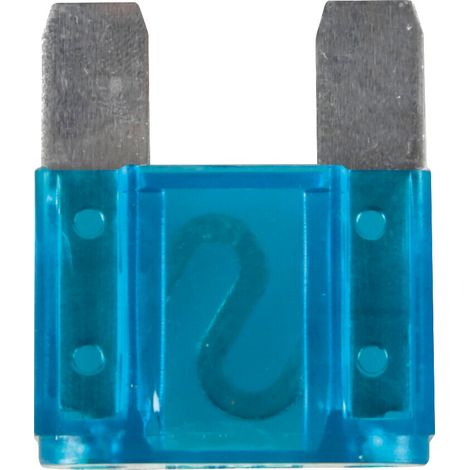 Fusibile lamellare Maxi, 12/32V - 60A (1/2)