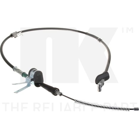 Tirette à câble, frein de stationnement NK 905217 SUBARU 54410 86G 00 5441086G00