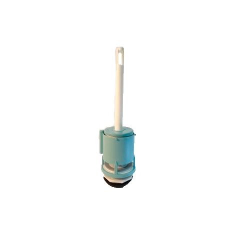 Descargador no interrumpible para tirador D3T de Roca (1/6)