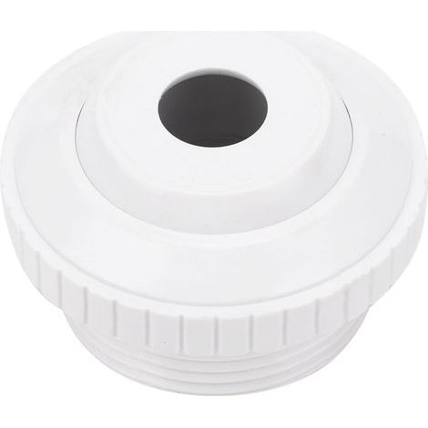 Ersatz-Düsenanschluss mit 1,5"-Außengewinde für Pool- und Spa-Wasserauslassdüse (1/5)