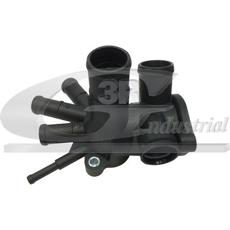 3RG 82736 CAJA SIN TERMOSTATO