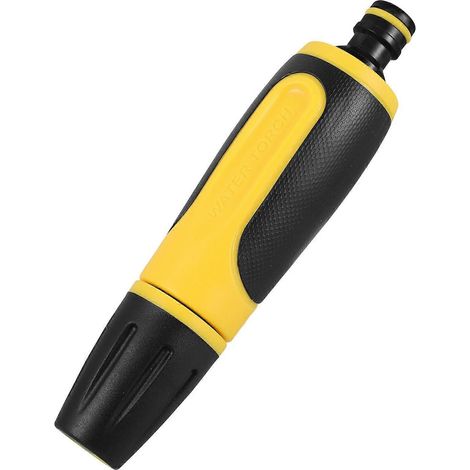Car Cleaning Nozzle Adapter for Washer Hose Car Washing Watering Sprayer (1/5)