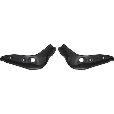 Cache de gouttière de feu arrière de voiture 51497443809 443810 pour BMW Série 3 F34 GT LCI 2013-2024, réservoir de drainage à chicane (1/5)