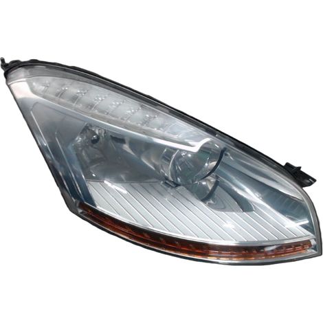 [PRODUIT D'OCCASION] Phare Droit CITROEN C4 ♻️ Ref Oe. 6206a8 - Garantie à vie (1/4)