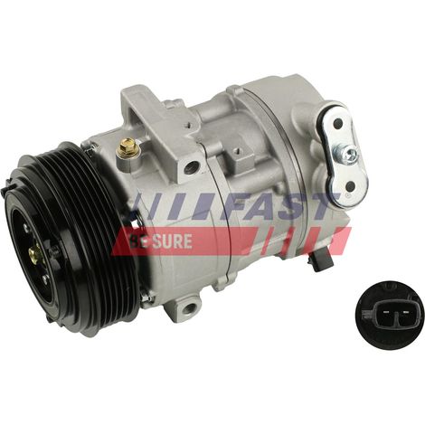 Compresseur de climatisation rapide FT56317