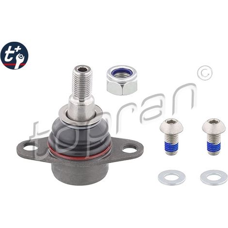 Rotule de suspension TOPRAN 502 540 BMW 3112 6 768 988
