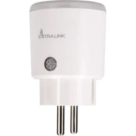 Smart life Smart Socket SC Pro extralink EX.31450