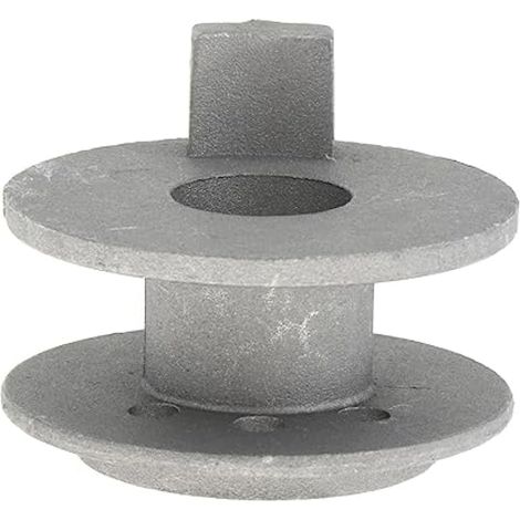 Accessoires de Parasol de Terrasse, Main Courante Anneaux de Canette et Support de Barre de Pièces Fixation de Parapluie, Outil de Parapluie, Anneau de canette (1/5)