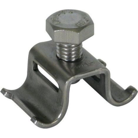Dehn & Söhne Spannkopf 540930  f. Band 14x0,3mm NIRO