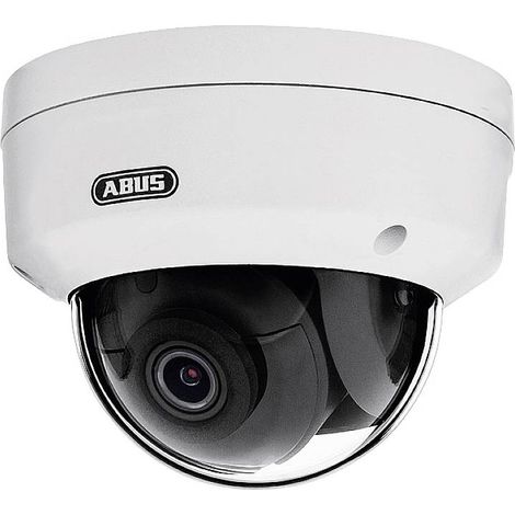 TVIP42510 ABUS Performance Line 2MPx Mini Dome Ethernet IP Caméra de surveillance 1920 x 1080 pixels (1/2)
