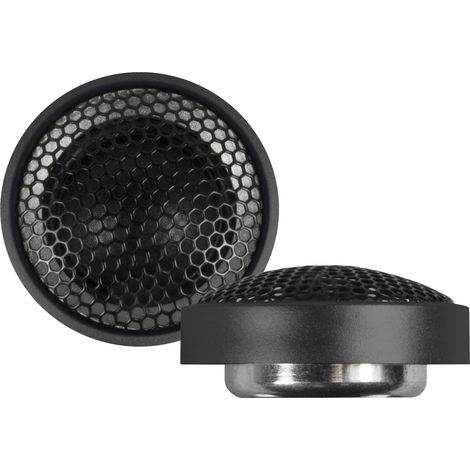 Tweeters de cúpula Musway ML6.2T de 25 mm (1/3)