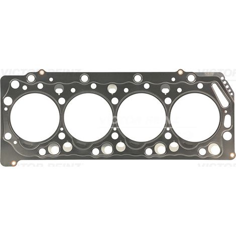 Joint d'étanchéité, culasse Victor Reinz 61-53700-20 MITSUBISHI MD377776