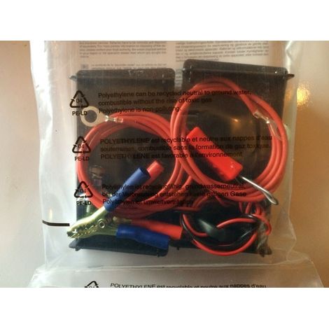 Recinto a Batteria Kube Argus 250 (1/5)