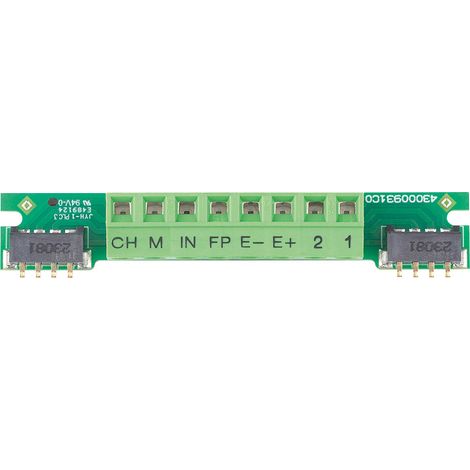 VIMAR - R985 Morsettiere monitor Tab S Up 40515 40517