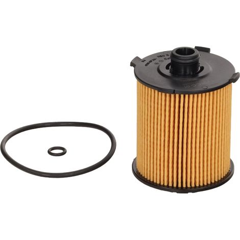Inserto de filtro de aceite Volvo S60 III S90 II V60 II V90 II XC 40 XC 60 II (1/5)