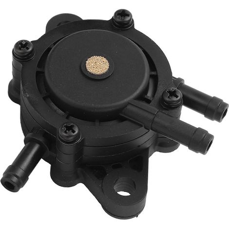 Club Car 16700-Z0J-003 Ersatz-Kraftstoffpumpe für Stratton Kohler 15-25 PS Motoren (1/5)