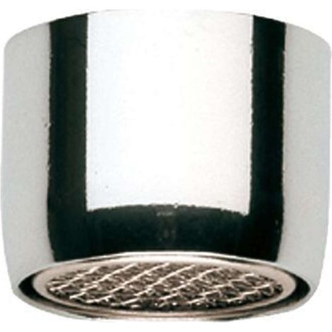 GROHE Économiseur d'eau laminaire 13954 7,8 l/min à 3,5 bar IG M22x1 chrome, 13954000 (1/2)