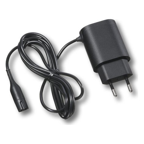 Chargeur secteur 81741500 pour Epilateur - Rasoir - Tondeuse BRAUN, NEFF
