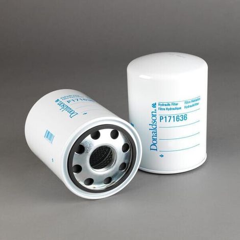 Filtro hidr谩ulico a rosca DONALDSON P171636