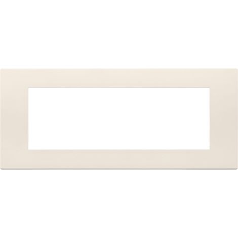 VIMAR - 30657.01 Placca 7M canapa