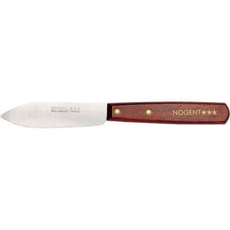 Cuchillo de jardín hoja de 10 cm